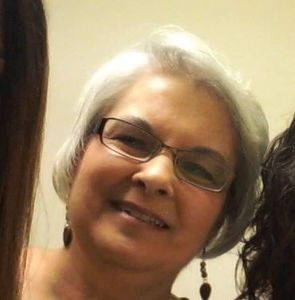 Meet your Posher, Brenda